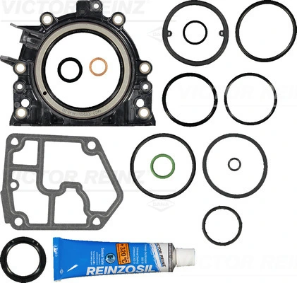 Gasket Kit, crankcase